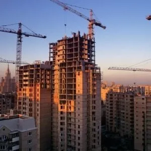 Рік побудови будинку за адресою в Москві (вік будинку очей ») Рік побудови будинку за адресою в Москві