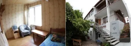 Де недорого зупинитися в Лазаревському відгуки і поради (недорого) Де недорого зупинитися в Лазаревському відгуки і поради