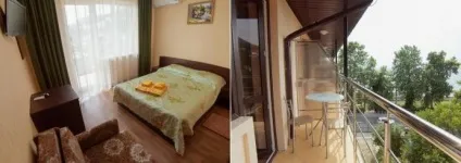 Де недорого зупинитися в Лазаревському відгуки і поради (зупинитися) Де недорого зупинитися в Лазаревському відгуки і поради