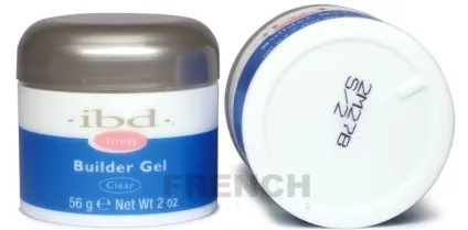 Гель для нігтів ibd в інтернет магазині frenchnails (frenchnails) Гель для нігтів ibd в інтернет магазині frenchnails