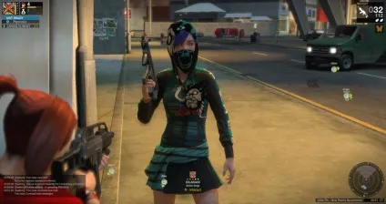 Де одягнути одяг в apb