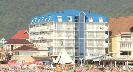 Де краще зупинитися в Лазаревському і недорого - список готелів (список) Де краще зупинитися в Лазаревському і недорого - список готелів