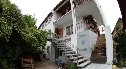 Де краще зупинитися в Лазаревському і недорого - список готелів (зупинитися) Де краще зупинитися в Лазаревському і недорого - список готелів