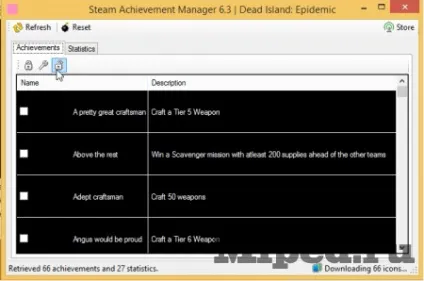 Гайд по steam achievement manager картки і досягнення (manager) Гайд по steam achievement manager картки і досягнення