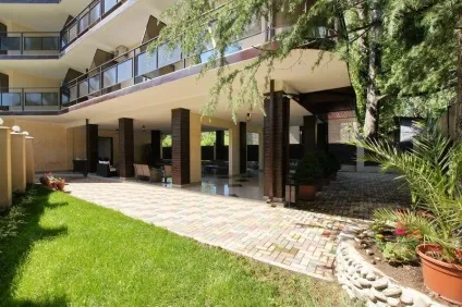 Де краще зупинитися в Лазаревському і недорого - список готелів (список) Де краще зупинитися в Лазаревському і недорого - список готелів