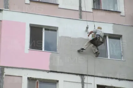 Гідроізоляція вікон в квартирі, пристрій гідроізоляції пластикових вікон (гідроізоляція для вікон ПВХ) Гідроізоляція вікон в квартирі, пристрій гідроізоляції пластикових вікон