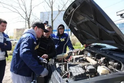 Гибдд повернуть право проводити техогляд вантажних автомобілів і автобусів, блог rash довіч, конт (гибдд) Гибдд повернуть право проводити техогляд вантажних автомобілів і автобусів, блог rash довіч, конт