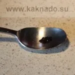 Готуємо розчин марганцівки для купання новонародженого, як треба (скільки сипати марганцівки) Готуємо розчин марганцівки для купання новонародженого, як треба