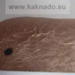 Готуємо розчин марганцівки для купання новонародженого, як треба (чи потрібно додавати марганцівку в воду при купанні новонародженого) Готуємо розчин марганцівки для купання новонародженого, як треба