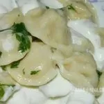 Гриби з куркою, болгарським перцем і помідорами в томатному соусі (griby s kuricej) Гриби з куркою, болгарським перцем і помідорами в томатному соусі