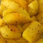Гриби з куркою, болгарським перцем і помідорами в томатному соусі (гриби з куркою) Гриби з куркою, болгарським перцем і помідорами в томатному соусі
