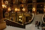 Гранд опера (опера Гарньє) в Парижі ціни, як дістатися на (париже) Гранд опера (опера Гарньє) в Парижі ціни, як дістатися на