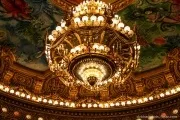 Гранд опера (опера Гарньє) в Парижі ціни, як дістатися на (опера Гарньє в Парижі) Гранд опера (опера Гарньє) в Парижі ціни, як дістатися на