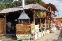 Гостьові будинки курорту Вардане