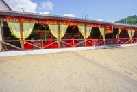 Гостьові будинки курорту Вардане