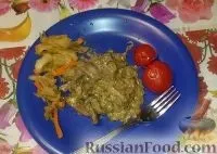 Яловичина, огірки солоні, рецепти з фото на 9 рецептів (типи страв) Яловичина, огірки солоні, рецепти з фото на 9 рецептів