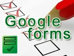 Google форми
