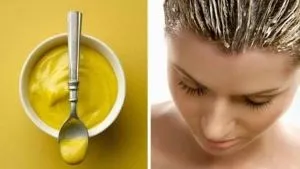 Гірчична маска для волосся відгуки, рецепти для росту, фото до і після (волосся) Гірчична маска для волосся відгуки, рецепти для росту, фото до і після