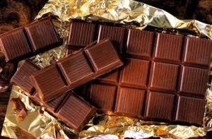 Гарячий шоколад, приготований в домашніх умовах своїми руками смачніше подвійно! (Гарячий) Гарячий шоколад, приготований в домашніх умовах своїми руками смачніше подвійно!