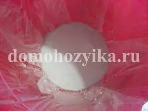 Горщики з гіпсу-спосіб виготовлення з фото (горщики з гіпсу) Горщики з гіпсу-спосіб виготовлення з фото