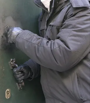 Грабіж і крадіжка