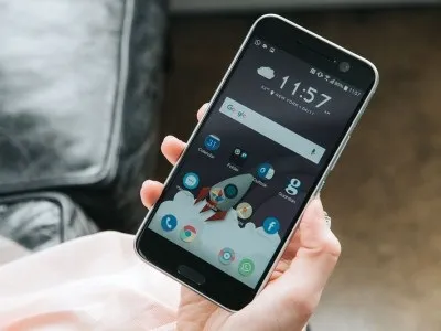 Htc 10 вийшов в двох нових кольорах (htc 10 вийшов в двох нових кольорах) Htc 10 вийшов в двох нових кольорах