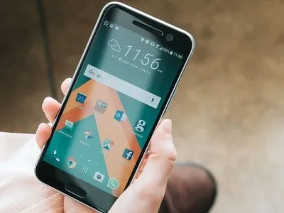 Htc 10 вийшов в двох нових кольорах (htc 10 вийшов в двох нових кольорах) Htc 10 вийшов в двох нових кольорах