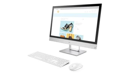 Hp pavilion