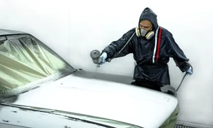 Грунтовка для авто підготовка автомобіля і грунтування металу (автомобіля) Грунтовка для авто підготовка автомобіля і грунтування металу