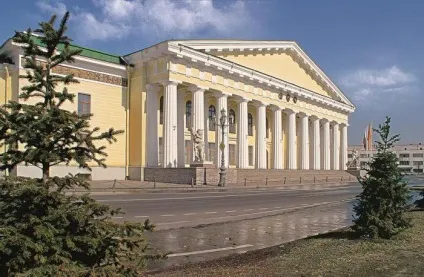 Гірничий університет, Харків відгуки, адреса, факультети, прохідний бал (санкт-петербург) Гірничий університет, Харків відгуки, адреса, факультети, прохідний бал