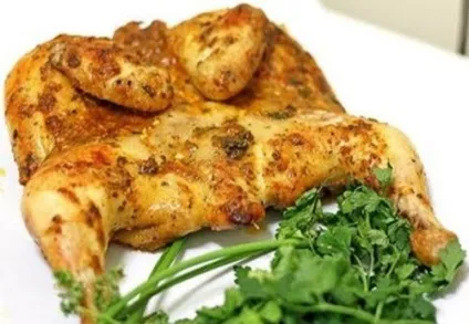 Готові страви заморозка смаженої курки і котлет та інших закусок (готові страви заморозка) Готові страви заморозка смаженої курки і котлет та інших закусок