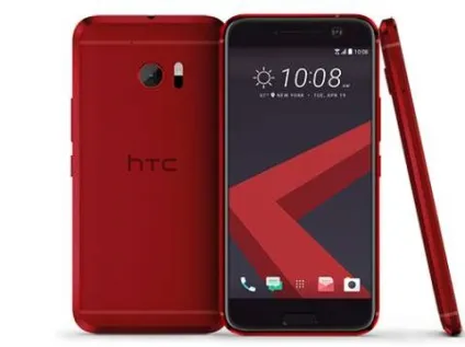 Htc 10 вийшов в двох нових кольорах (htc 10 вийшов в двох нових кольорах) Htc 10 вийшов в двох нових кольорах