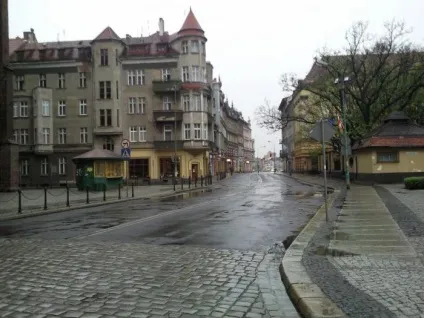 Місто Легніца, Польща пам'ятки, фото (пам'ятки) Місто Легніца, Польща пам'ятки, фото