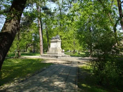 Місто Легніца, Польща пам'ятки, фото (Легніца) Місто Легніца, Польща пам'ятки, фото