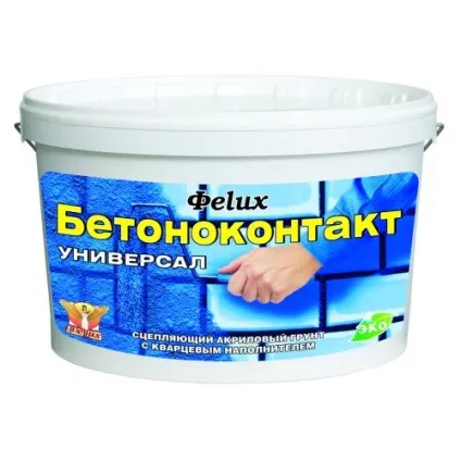 Грунтовка для внутрішніх робіт, технічні характеристики акрилового складу по госту, фото і відео