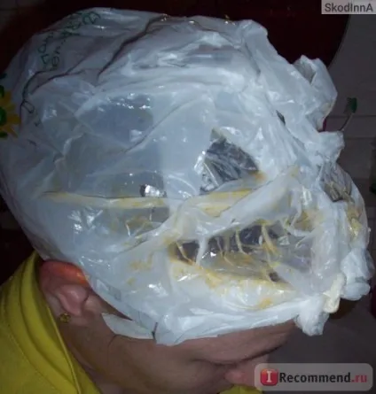 Гірчиця горлинка гірчичний порошок - «улюблена маска для волосся! (Покрокова інструкція фото (фото) Гірчиця горлинка гірчичний порошок - «улюблена маска для волосся! (Покрокова інструкція фото