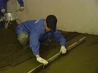 Інструкція по вирівнюванню підлоги своїми руками (вирівнювання підлоги) Інструкція по вирівнюванню підлоги своїми руками