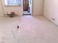 Інструкція по вирівнюванню підлоги своїми руками (вирівнювання підлоги) Інструкція по вирівнюванню підлоги своїми руками