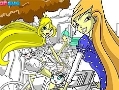 Гра «тест чи добре ти знаєш Лейла» - гри винкс сезон 1 (добре) Гра «тест чи добре ти знаєш Лейла» - гри винкс сезон 1