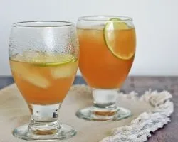 імбирне пиво