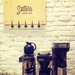 Імена, паролі, явки як у кав'ярень з'являються назви, soyuz coffee roasting (кава) Імена, паролі, явки як у кав'ярень з'являються назви, soyuz coffee roasting