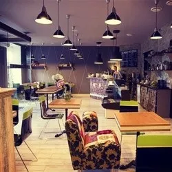 Імена, паролі, явки як у кав'ярень з'являються назви, soyuz coffee roasting (союз) Імена, паролі, явки як у кав'ярень з'являються назви, soyuz coffee roasting