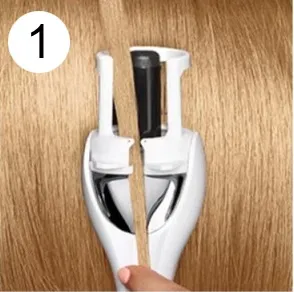 Instyler tulip стайлер для завивки волосся відгуки, інструкція, де купити (tulip) Instyler tulip стайлер для завивки волосся відгуки, інструкція, де купити