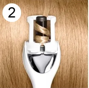 Instyler tulip стайлер для завивки волосся відгуки, інструкція, де купити (tulip) Instyler tulip стайлер для завивки волосся відгуки, інструкція, де купити