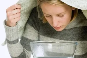 Інгаляція з содою в домашніх умовах при кашлі - як правильно зробити