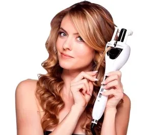 Instyler tulip стайлер для завивки волосся відгуки, інструкція, де купити (стайлер) Instyler tulip стайлер для завивки волосся відгуки, інструкція, де купити
