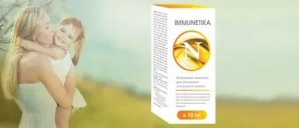 Immunetika для імунітету, відгуки, ціна, розлучення або правда, купити, інструкція (відгуки) Immunetika для імунітету, відгуки, ціна, розлучення або правда, купити, інструкція