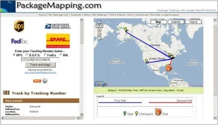 Inbound in sorting center переклад на українську мову, Лайфхак