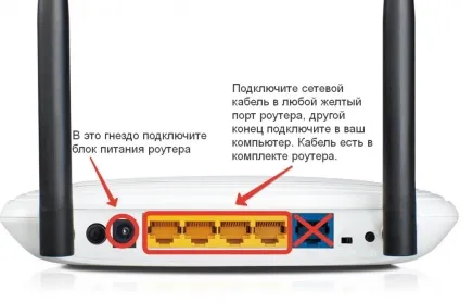 Інструкції з налаштування обладнання та оплати (управління мережами загальним) Інструкції з налаштування обладнання та оплати