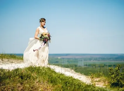 Ідеальні весільні сукні і де вони мешкають 6 кращих салонів (сукні) Ідеальні весільні сукні і де вони мешкають 6 кращих салонів